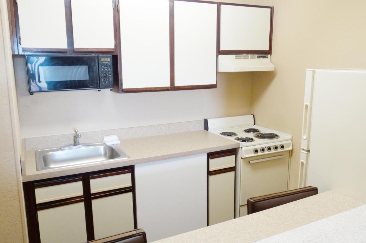Extended Stay America Suites - Cleveland - Great Northern Mall North Olmsted Zewnętrze zdjęcie