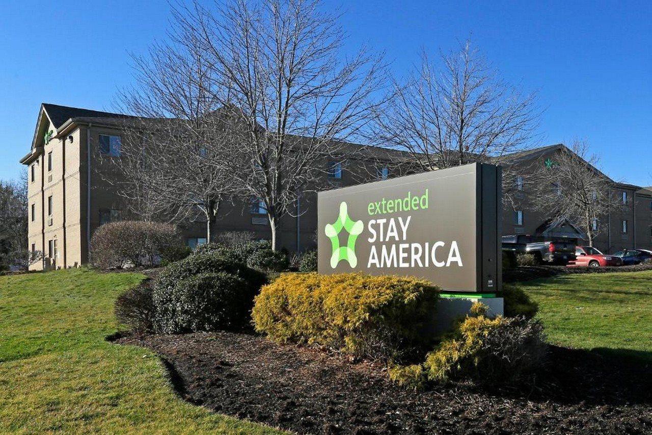 Extended Stay America Suites - Cleveland - Great Northern Mall North Olmsted Zewnętrze zdjęcie