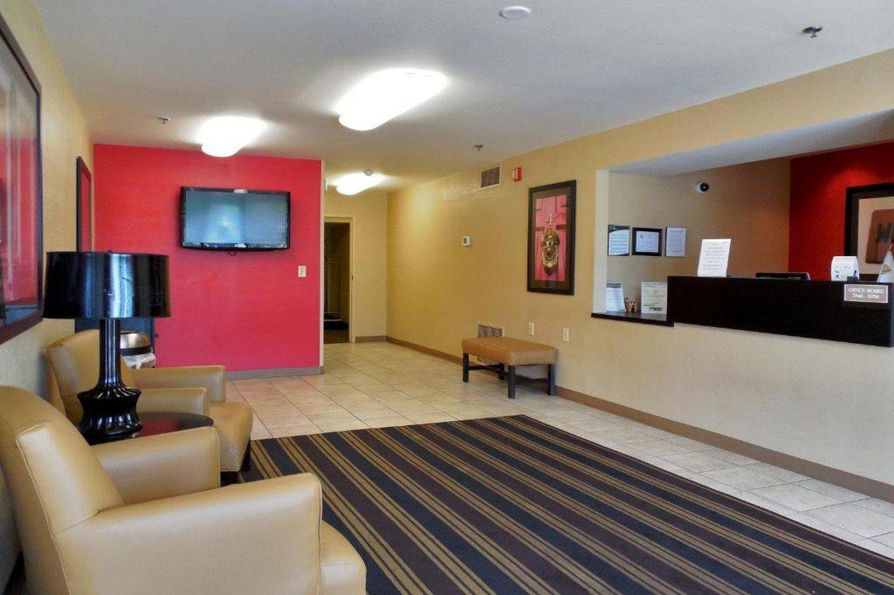 Extended Stay America Suites - Cleveland - Great Northern Mall North Olmsted Zewnętrze zdjęcie