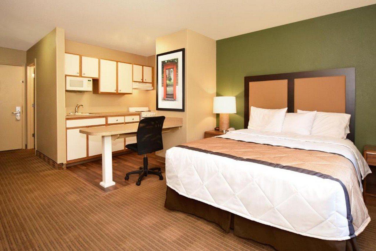Extended Stay America Suites - Cleveland - Great Northern Mall North Olmsted Zewnętrze zdjęcie