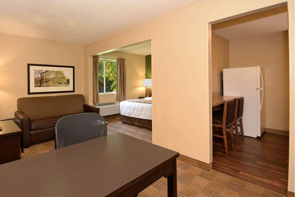 Extended Stay America Suites - Cleveland - Great Northern Mall North Olmsted Pokój zdjęcie