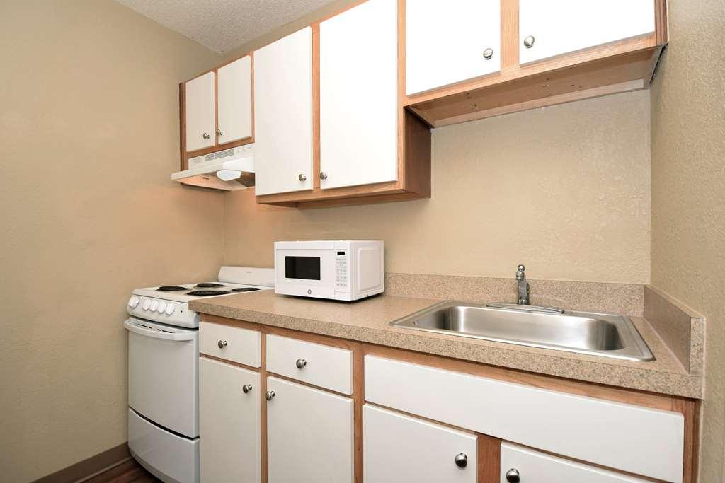 Extended Stay America Suites - Cleveland - Great Northern Mall North Olmsted Pokój zdjęcie