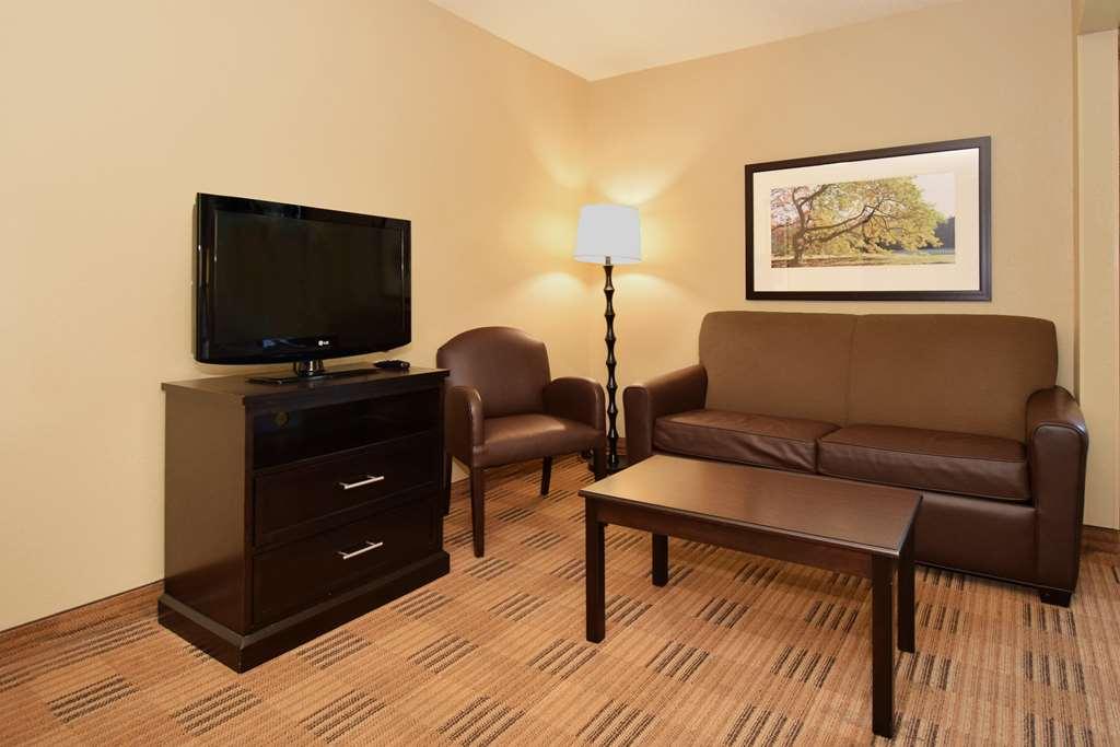 Extended Stay America Suites - Cleveland - Great Northern Mall North Olmsted Pokój zdjęcie