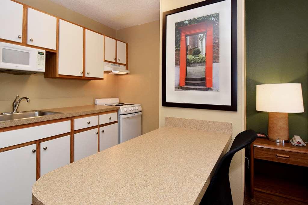Extended Stay America Suites - Cleveland - Great Northern Mall North Olmsted Pokój zdjęcie