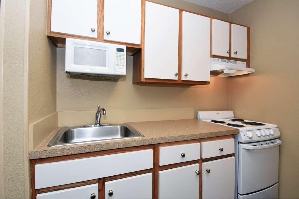 Extended Stay America Suites - Cleveland - Great Northern Mall North Olmsted Pokój zdjęcie