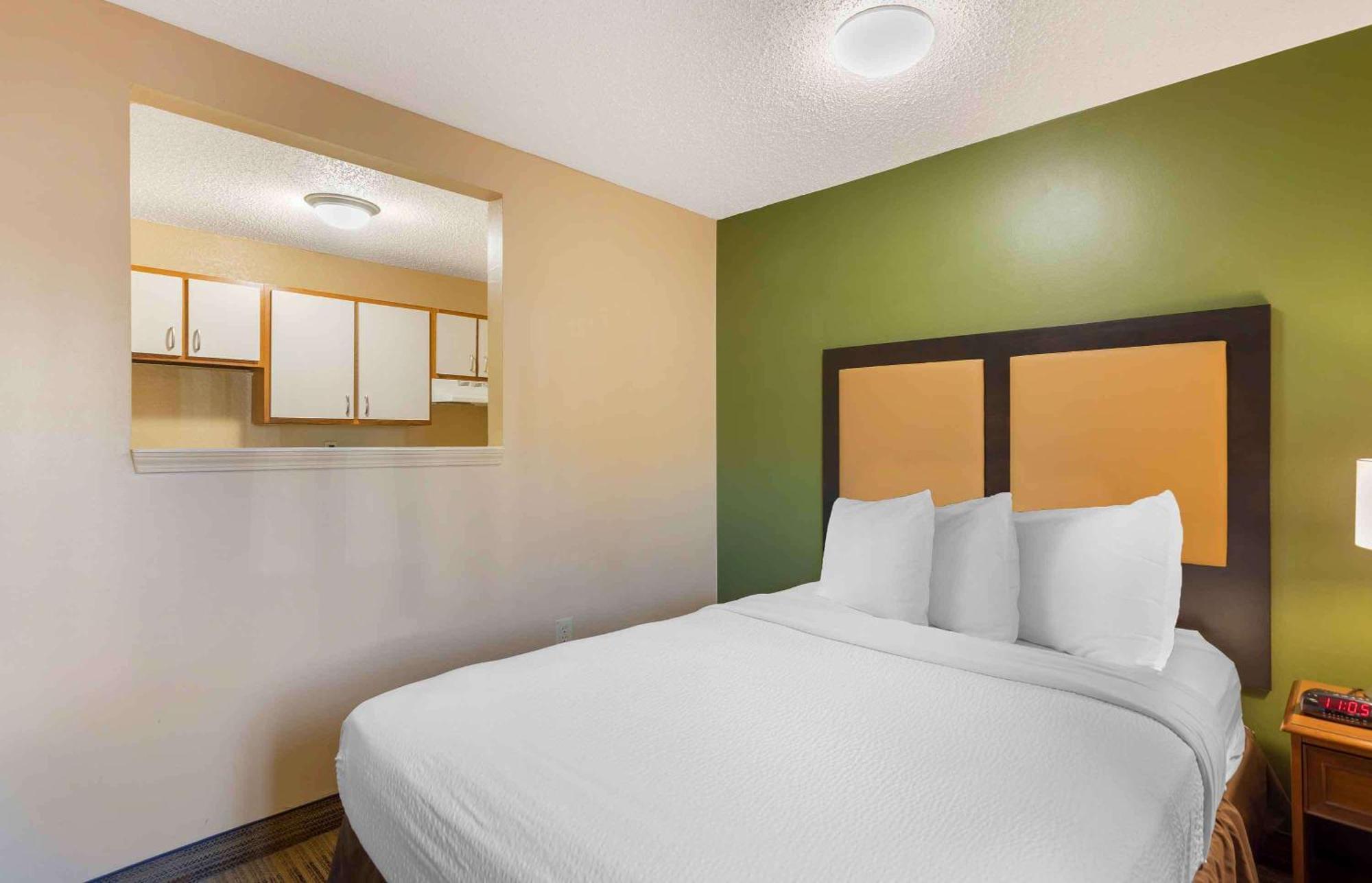 Extended Stay America Suites - Cleveland - Great Northern Mall North Olmsted Zewnętrze zdjęcie