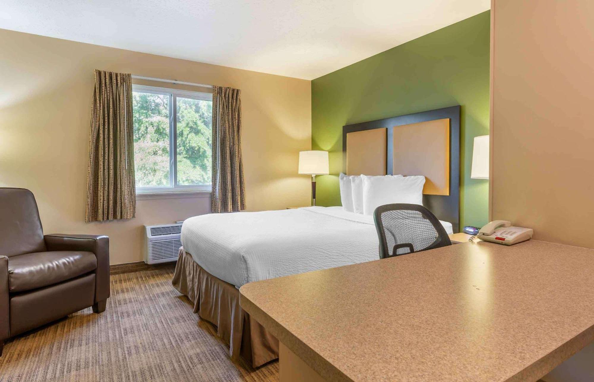 Extended Stay America Suites - Cleveland - Great Northern Mall North Olmsted Zewnętrze zdjęcie