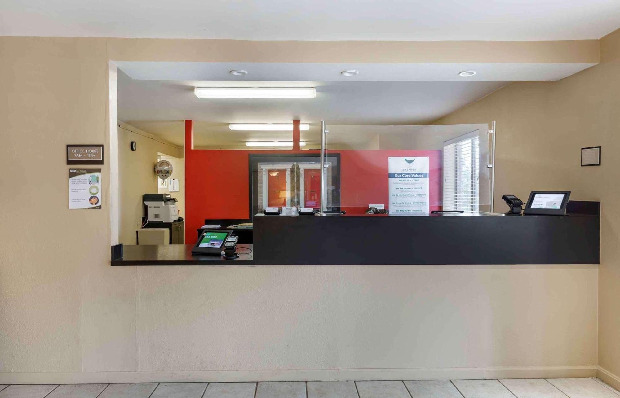 Extended Stay America Suites - Cleveland - Great Northern Mall North Olmsted Zewnętrze zdjęcie