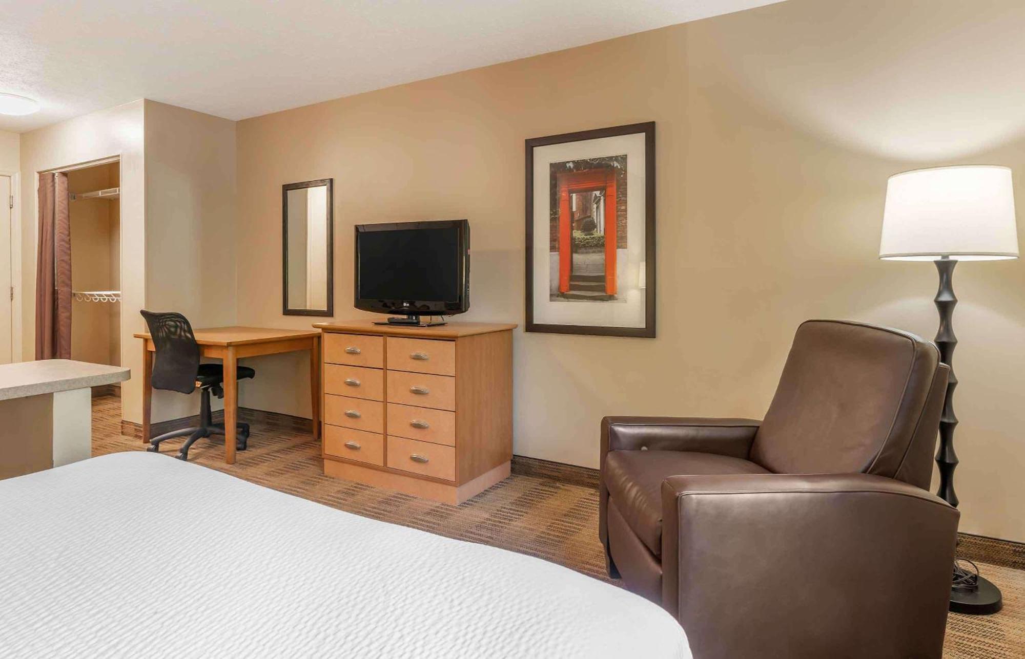 Extended Stay America Suites - Cleveland - Great Northern Mall North Olmsted Zewnętrze zdjęcie