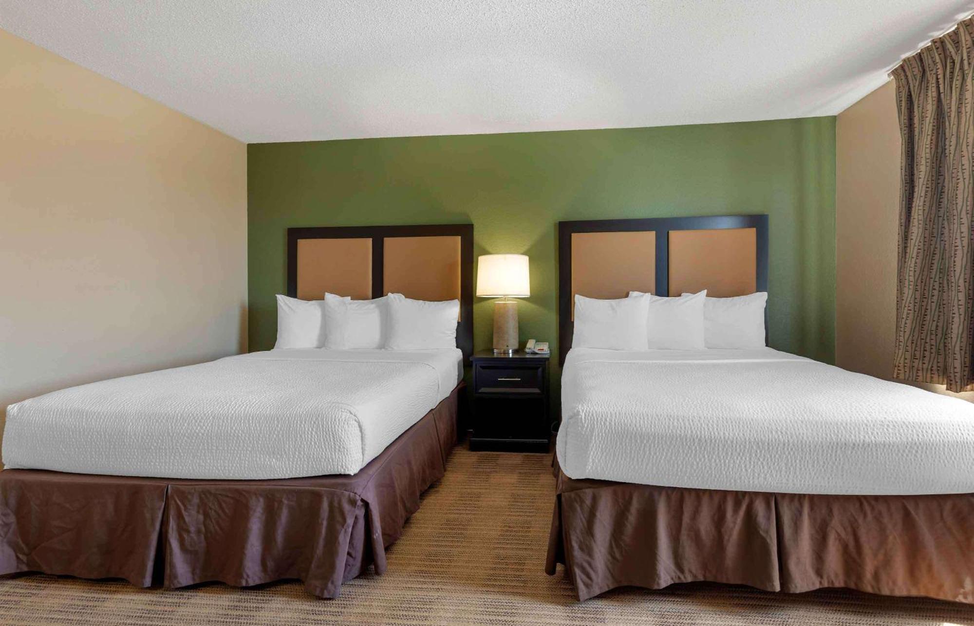 Extended Stay America Suites - Cleveland - Great Northern Mall North Olmsted Zewnętrze zdjęcie