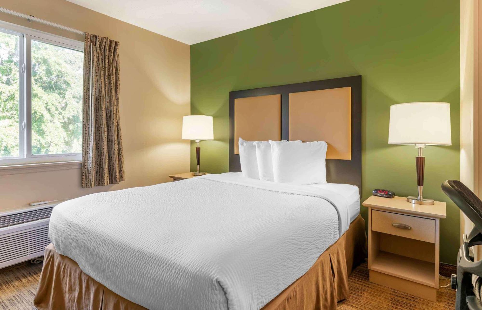 Extended Stay America Suites - Cleveland - Great Northern Mall North Olmsted Zewnętrze zdjęcie
