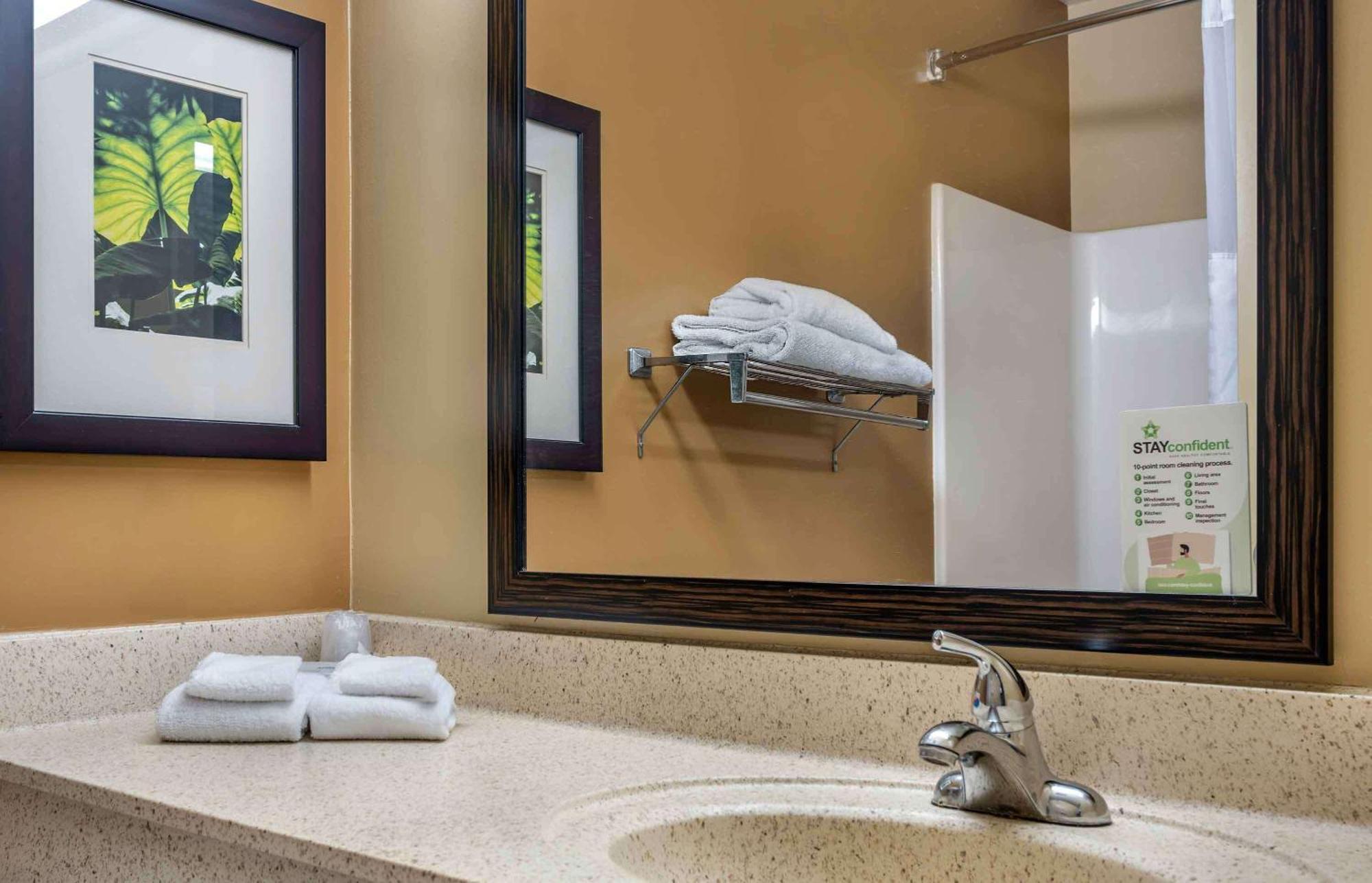 Extended Stay America Suites - Cleveland - Great Northern Mall North Olmsted Zewnętrze zdjęcie