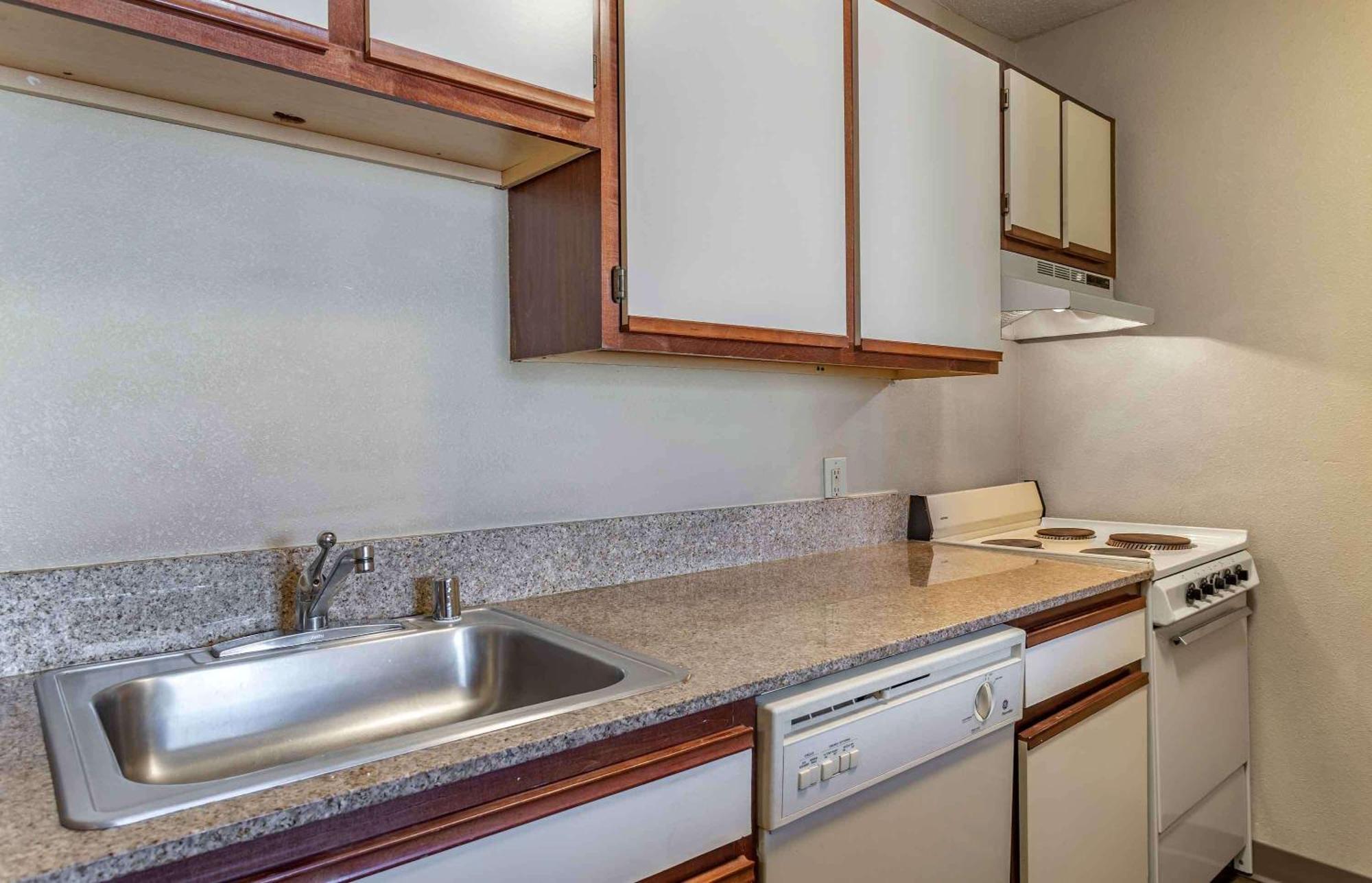 Extended Stay America Suites - Cleveland - Great Northern Mall North Olmsted Zewnętrze zdjęcie