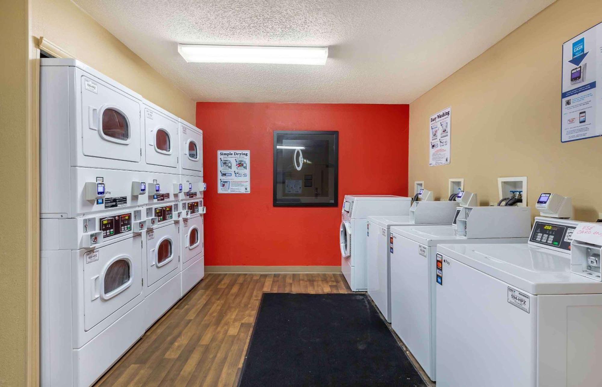 Extended Stay America Suites - Cleveland - Great Northern Mall North Olmsted Zewnętrze zdjęcie