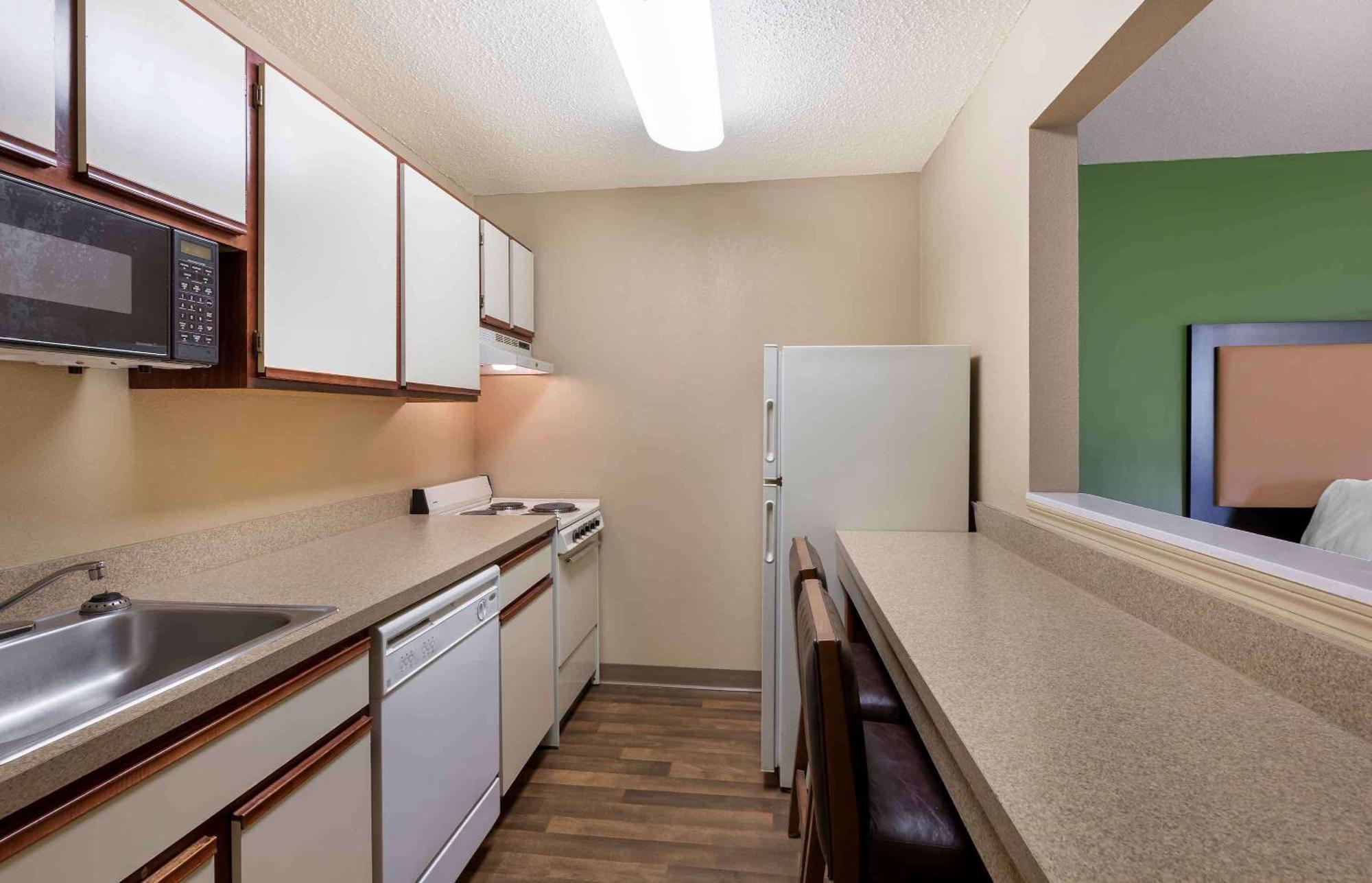 Extended Stay America Suites - Cleveland - Great Northern Mall North Olmsted Zewnętrze zdjęcie