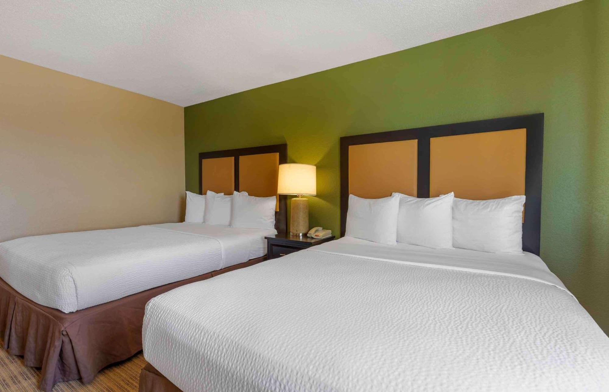 Extended Stay America Suites - Cleveland - Great Northern Mall North Olmsted Zewnętrze zdjęcie