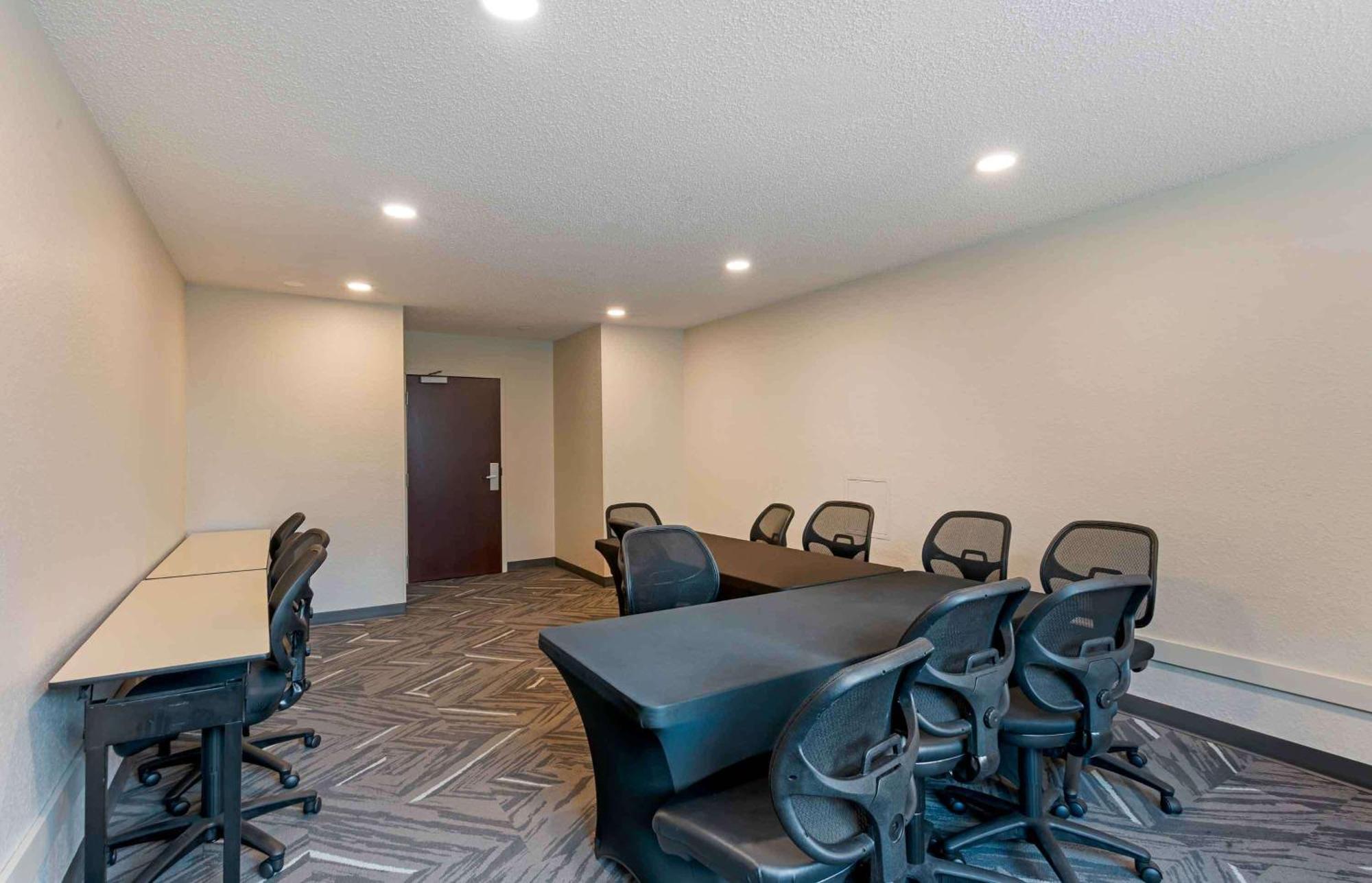 Extended Stay America Suites - Cleveland - Great Northern Mall North Olmsted Zewnętrze zdjęcie