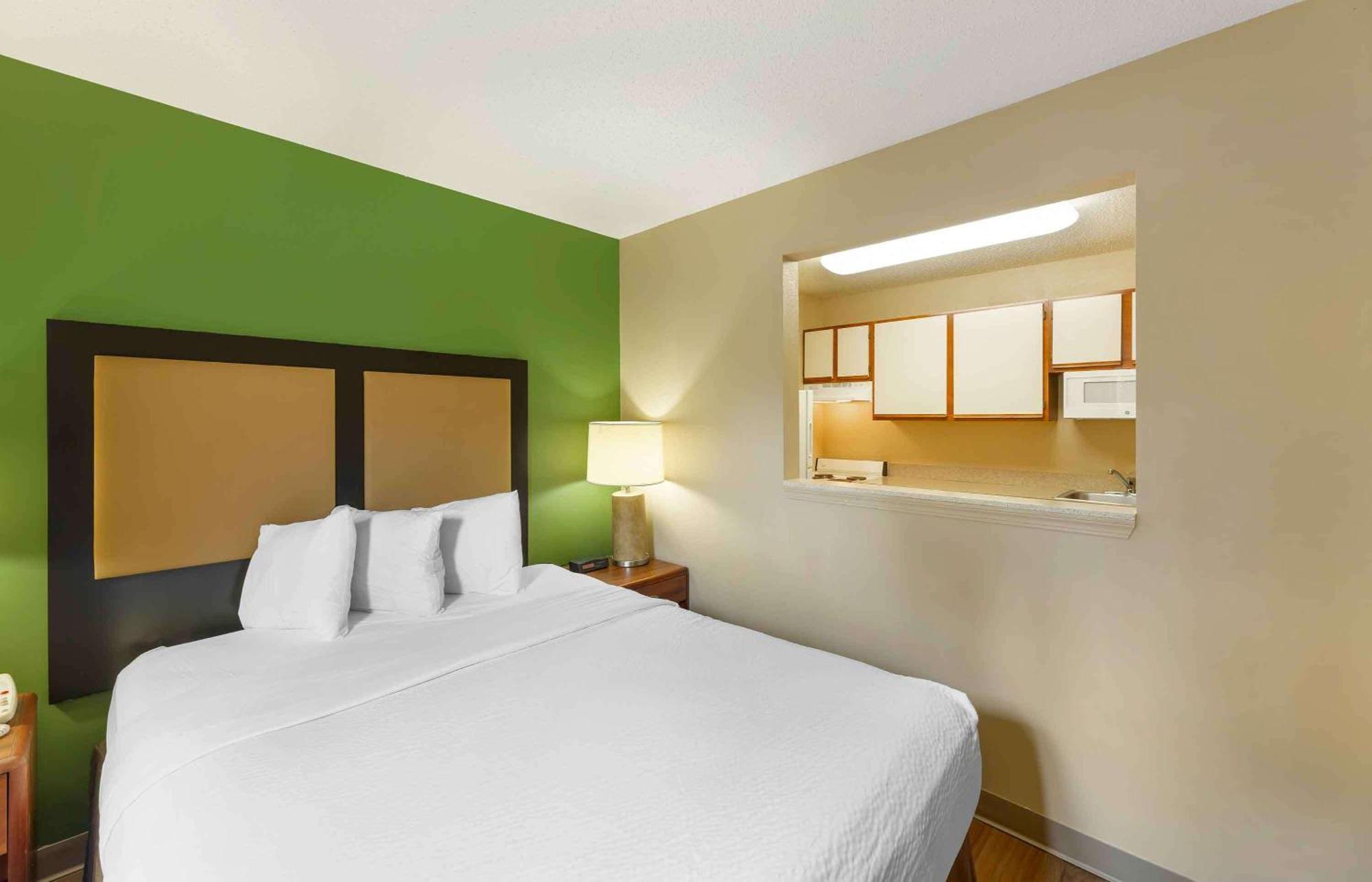 Extended Stay America Suites - Cleveland - Great Northern Mall North Olmsted Zewnętrze zdjęcie