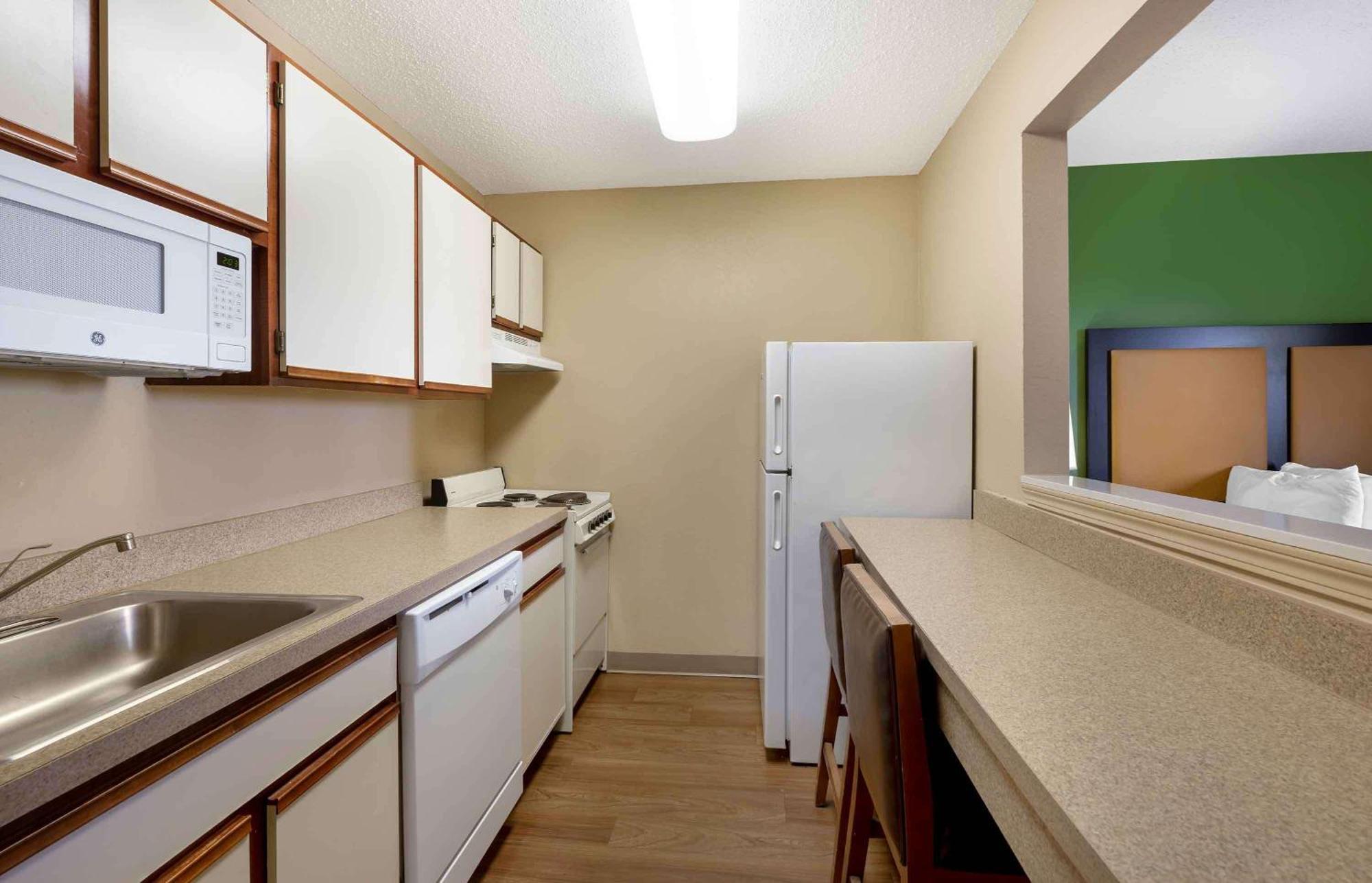 Extended Stay America Suites - Cleveland - Great Northern Mall North Olmsted Zewnętrze zdjęcie
