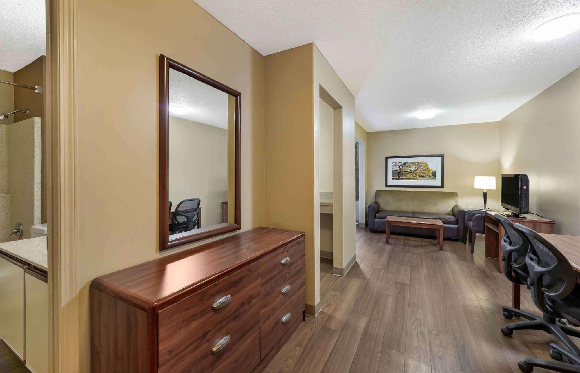Extended Stay America Suites - Cleveland - Great Northern Mall North Olmsted Zewnętrze zdjęcie
