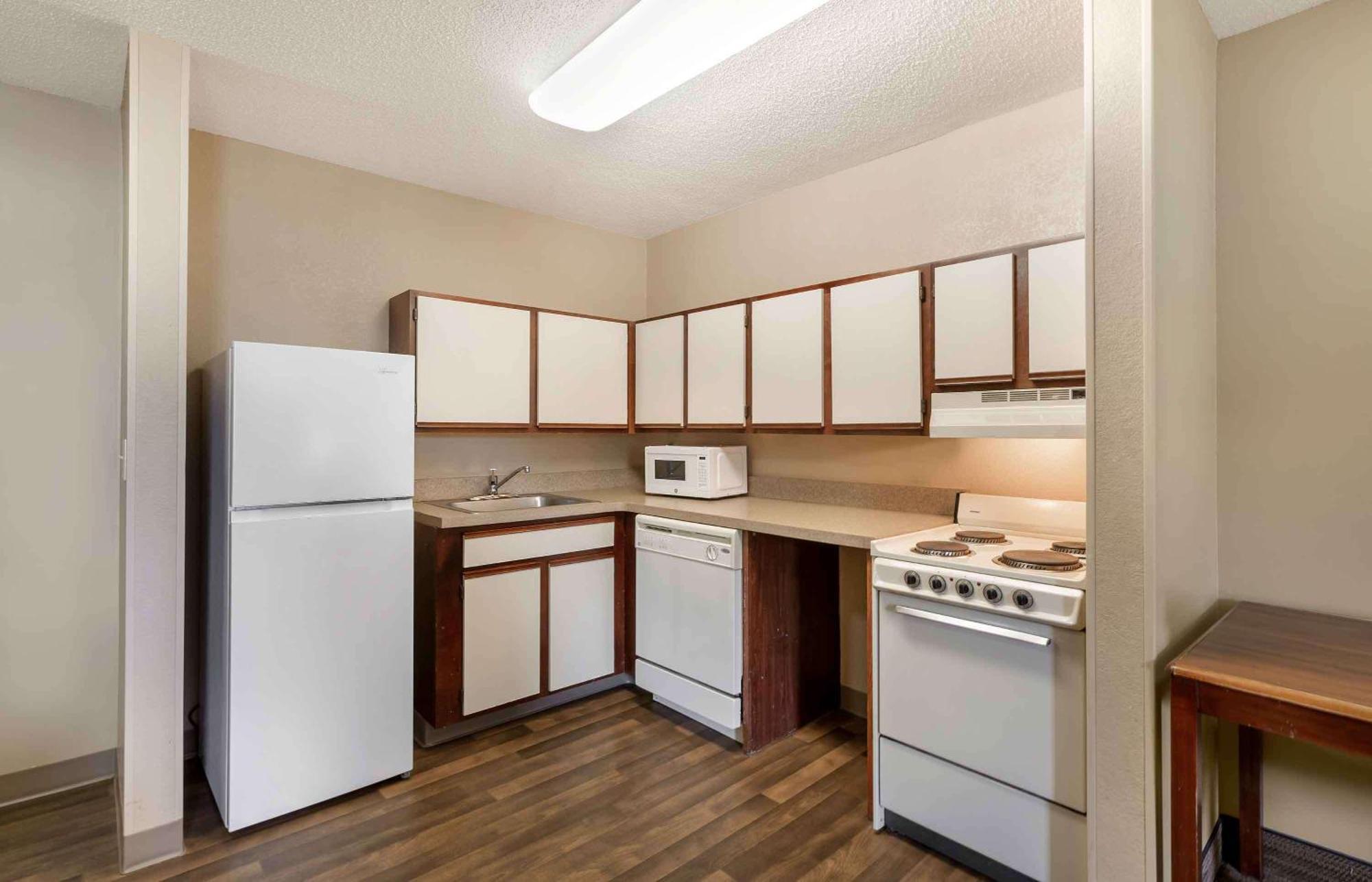 Extended Stay America Suites - Cleveland - Great Northern Mall North Olmsted Zewnętrze zdjęcie