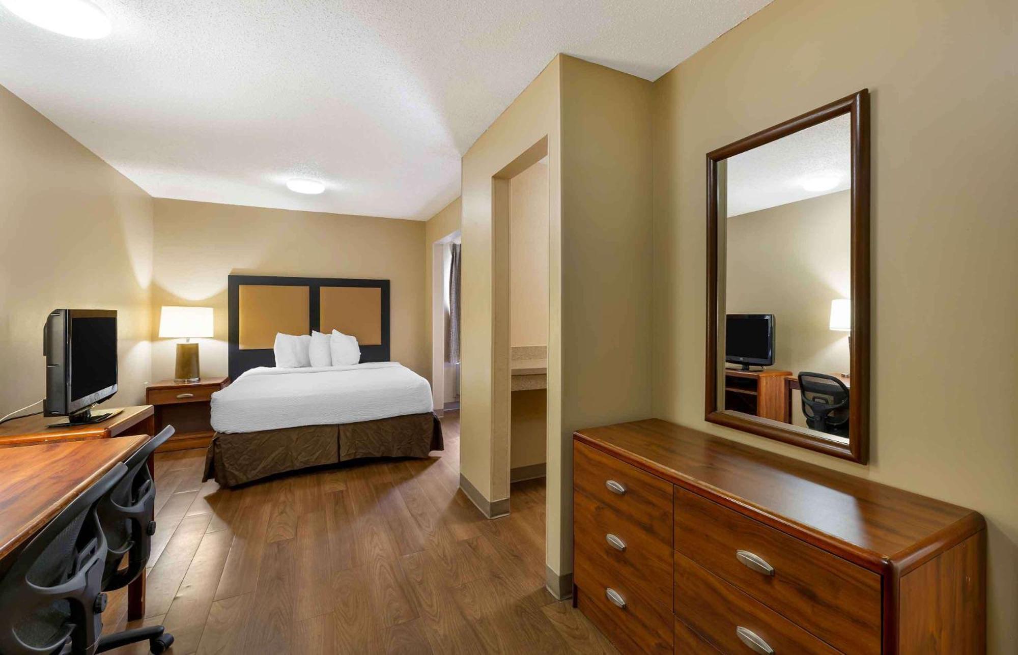 Extended Stay America Suites - Cleveland - Great Northern Mall North Olmsted Zewnętrze zdjęcie