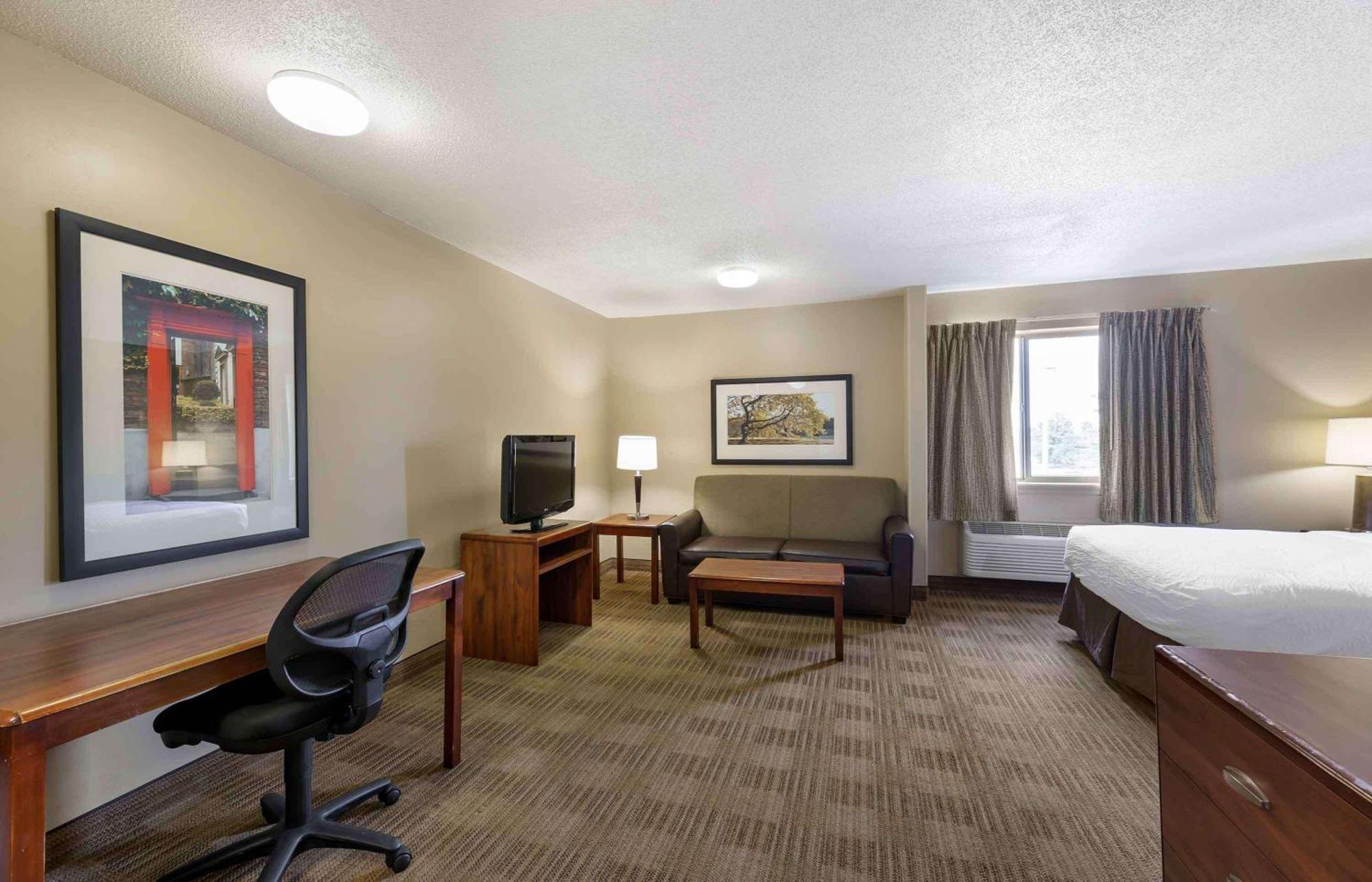 Extended Stay America Suites - Cleveland - Great Northern Mall North Olmsted Zewnętrze zdjęcie