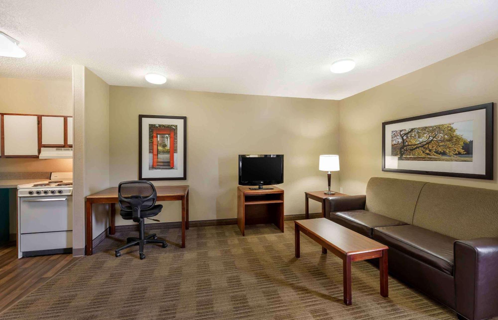 Extended Stay America Suites - Cleveland - Great Northern Mall North Olmsted Zewnętrze zdjęcie