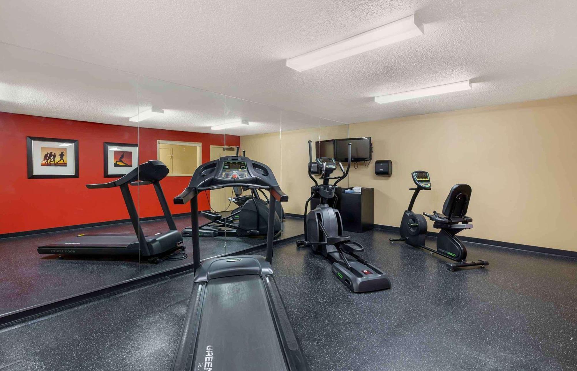 Extended Stay America Suites - Cleveland - Great Northern Mall North Olmsted Zewnętrze zdjęcie
