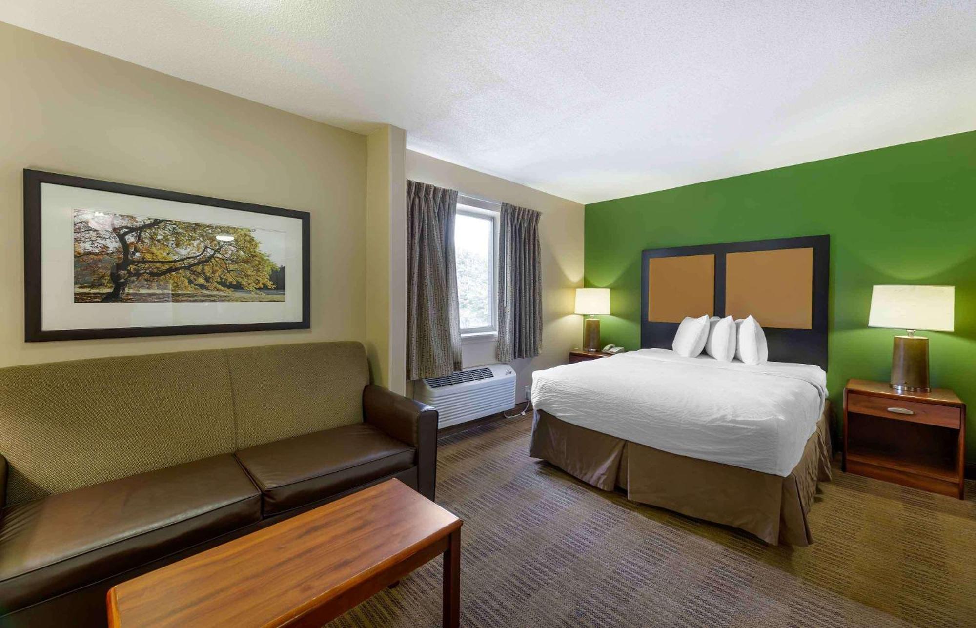 Extended Stay America Suites - Cleveland - Great Northern Mall North Olmsted Zewnętrze zdjęcie