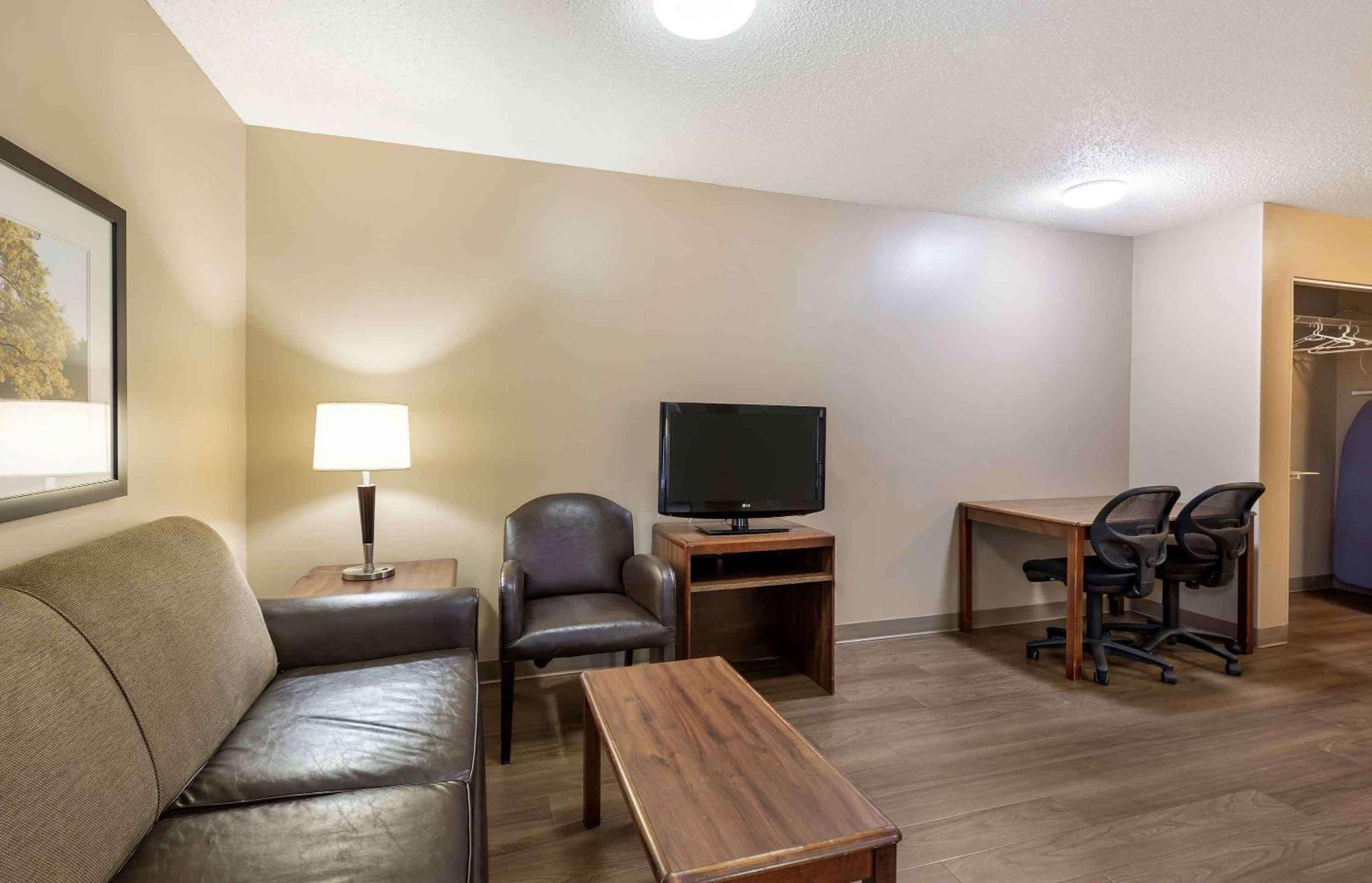 Extended Stay America Suites - Cleveland - Great Northern Mall North Olmsted Zewnętrze zdjęcie