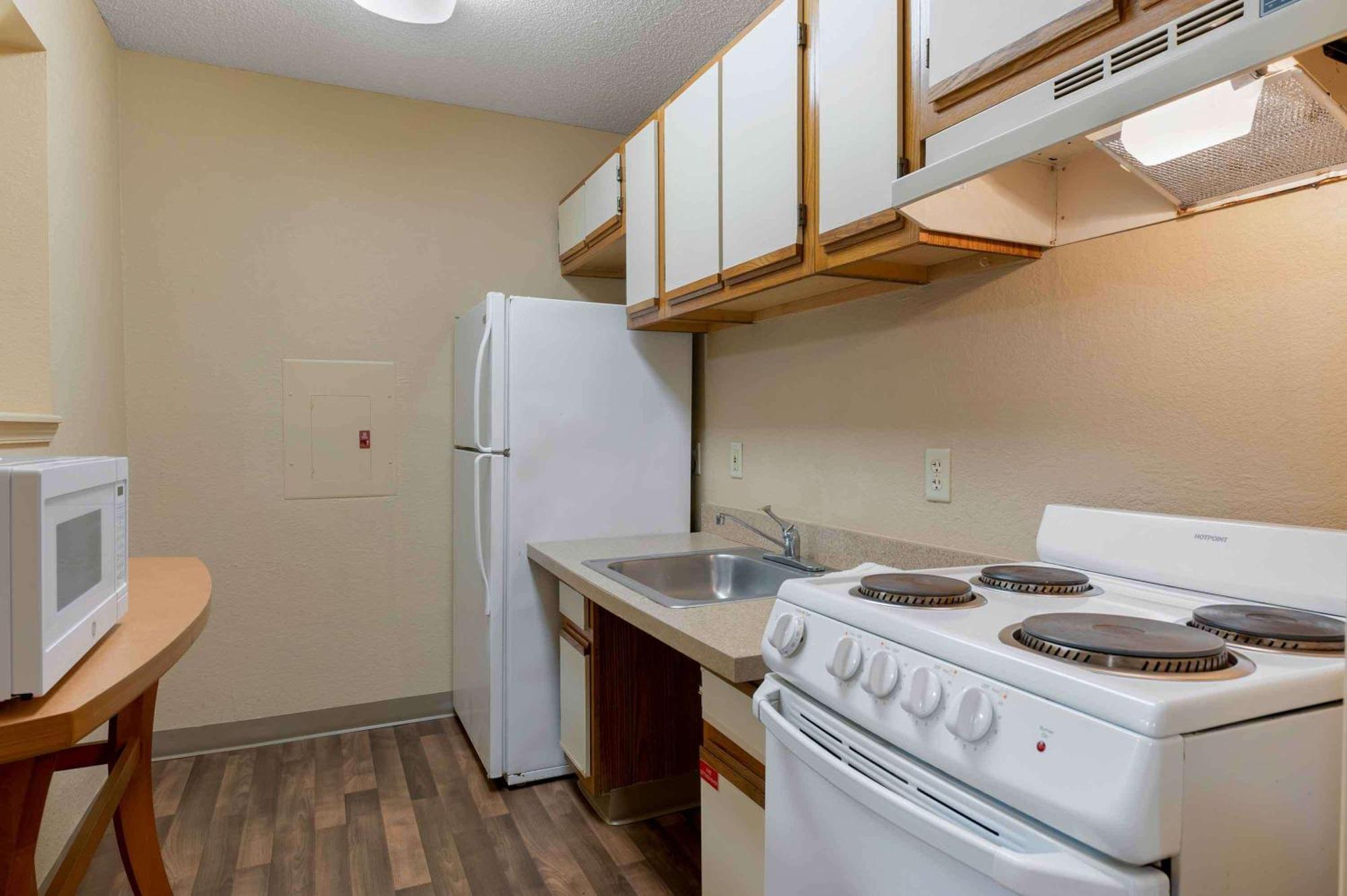 Extended Stay America Suites - Cleveland - Great Northern Mall North Olmsted Zewnętrze zdjęcie