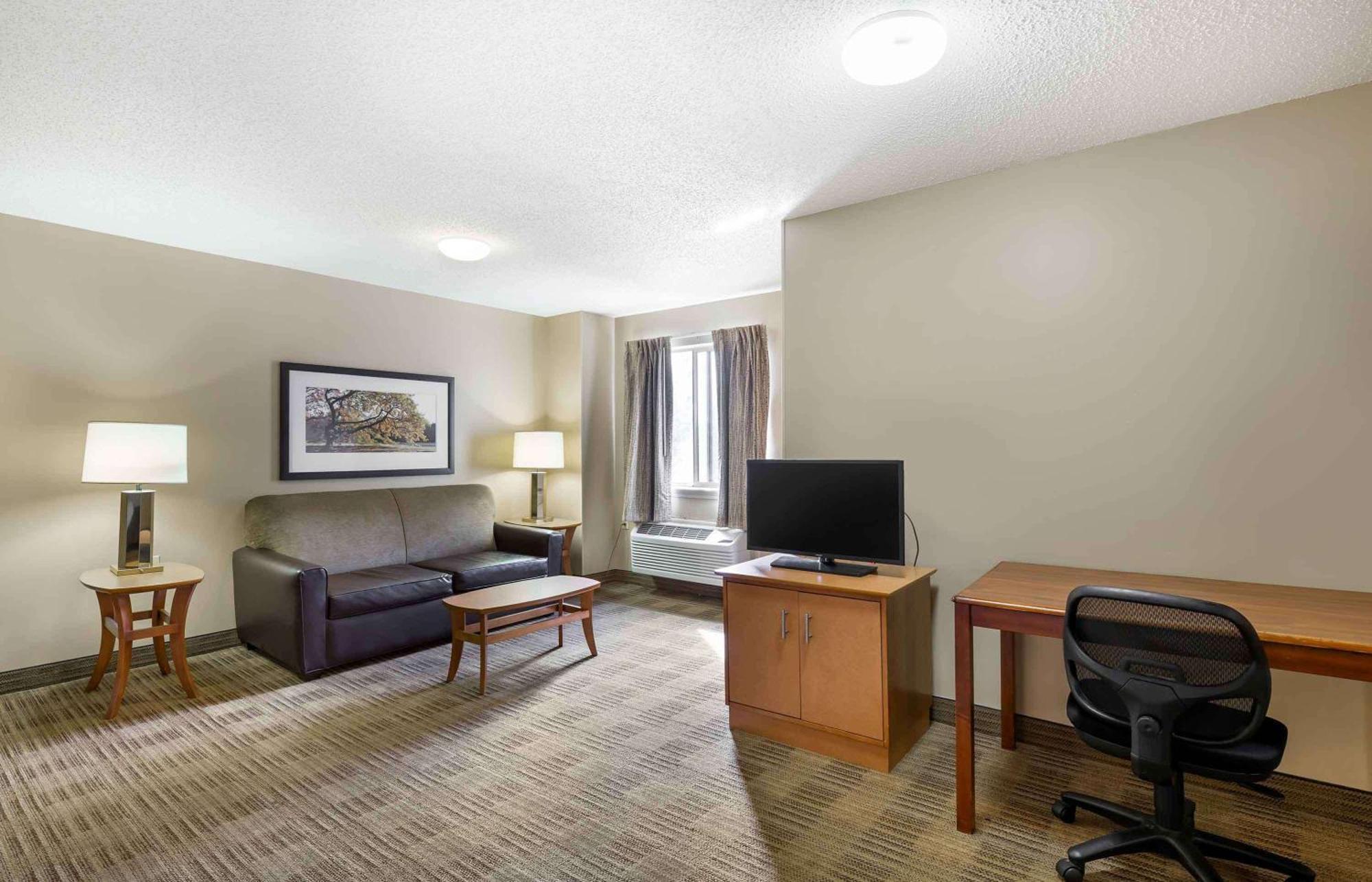 Extended Stay America Suites - Cleveland - Great Northern Mall North Olmsted Zewnętrze zdjęcie