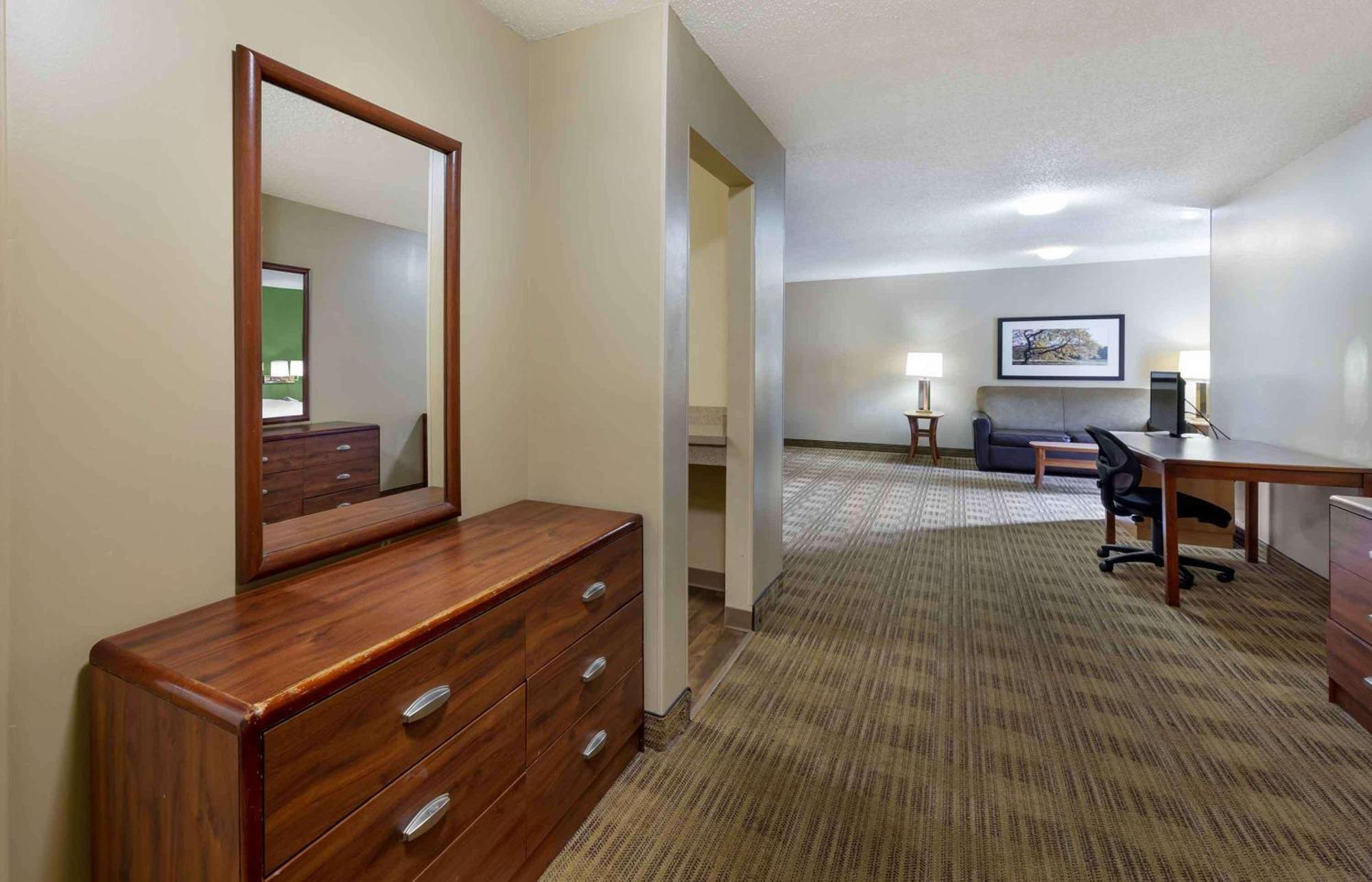 Extended Stay America Suites - Cleveland - Great Northern Mall North Olmsted Zewnętrze zdjęcie