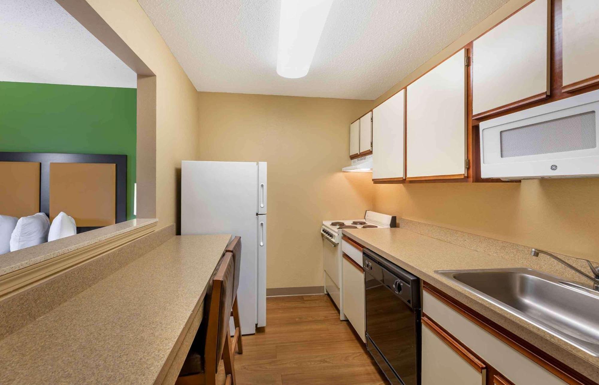 Extended Stay America Suites - Cleveland - Great Northern Mall North Olmsted Zewnętrze zdjęcie