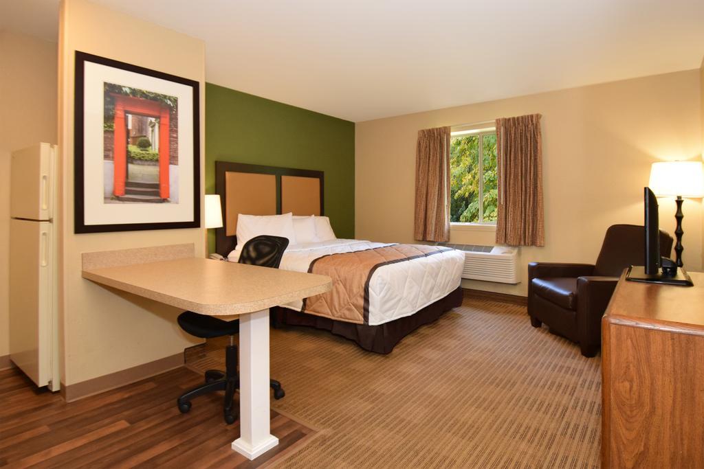 Extended Stay America Suites - Cleveland - Great Northern Mall North Olmsted Zewnętrze zdjęcie