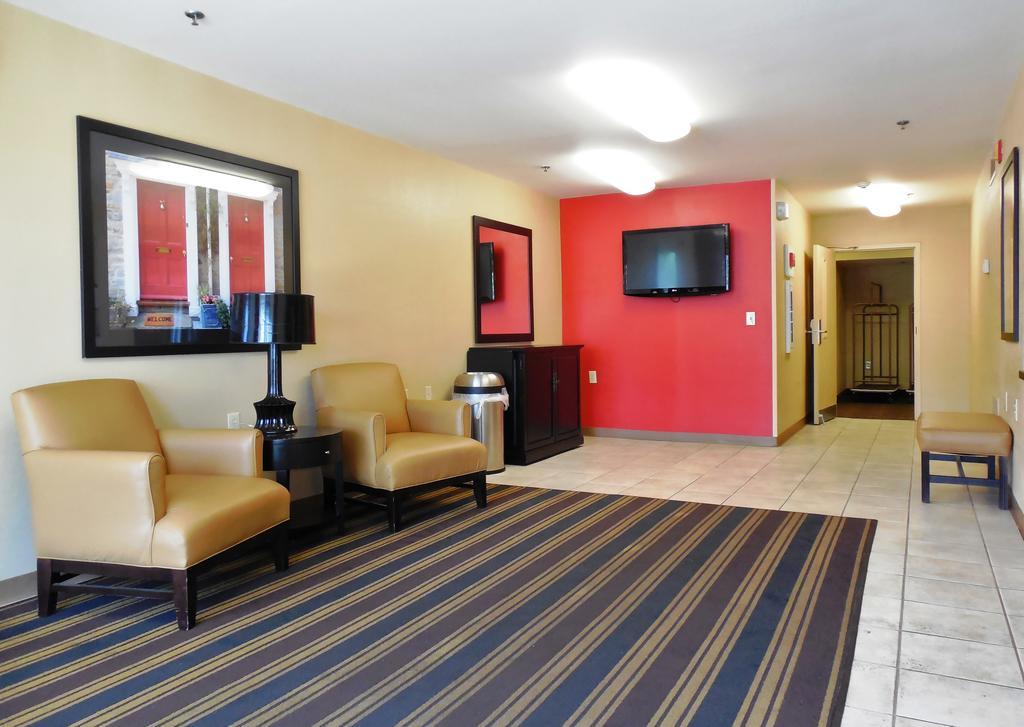 Extended Stay America Suites - Cleveland - Great Northern Mall North Olmsted Zewnętrze zdjęcie