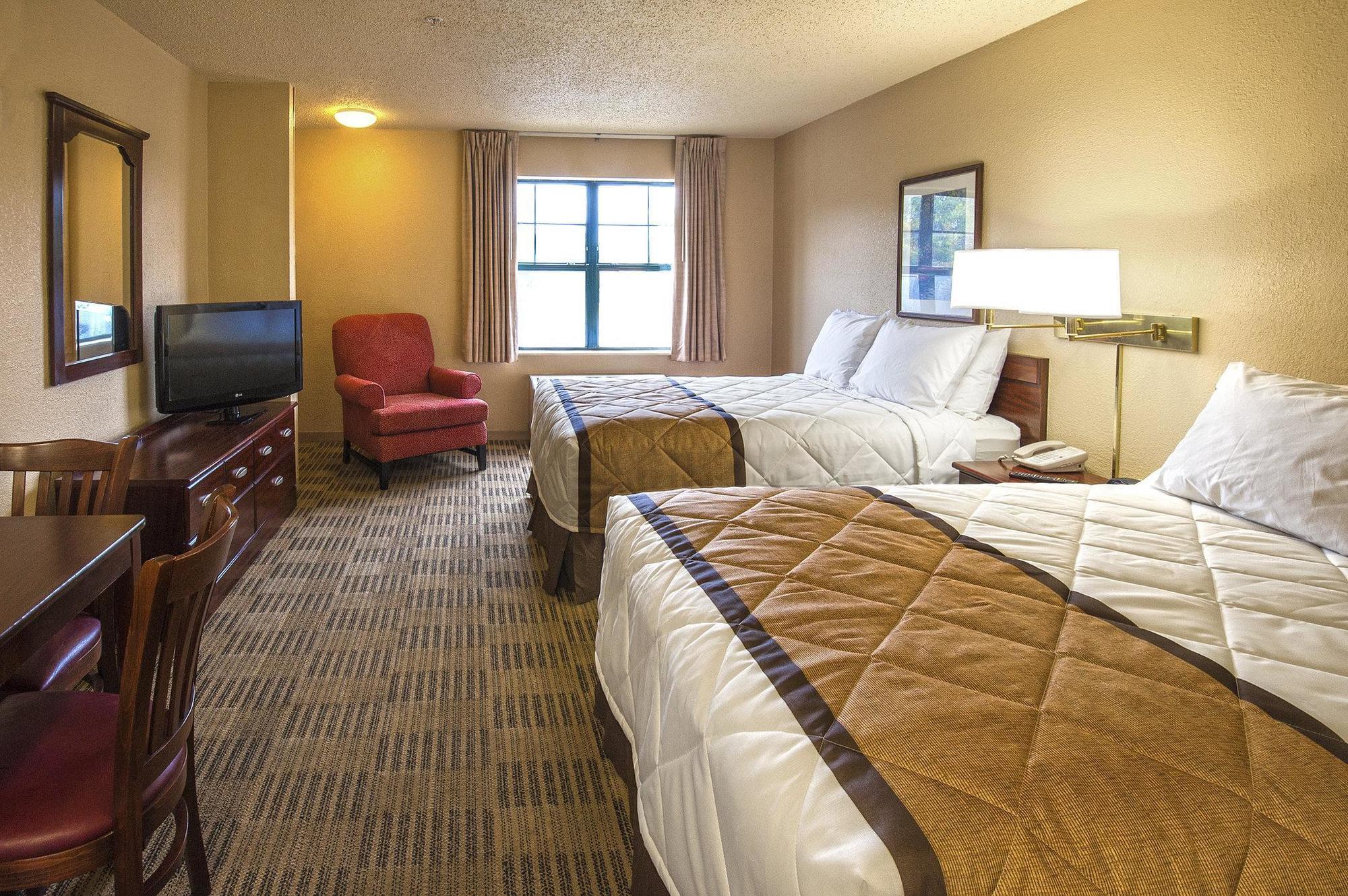 Extended Stay America Suites - Cleveland - Great Northern Mall North Olmsted Zewnętrze zdjęcie