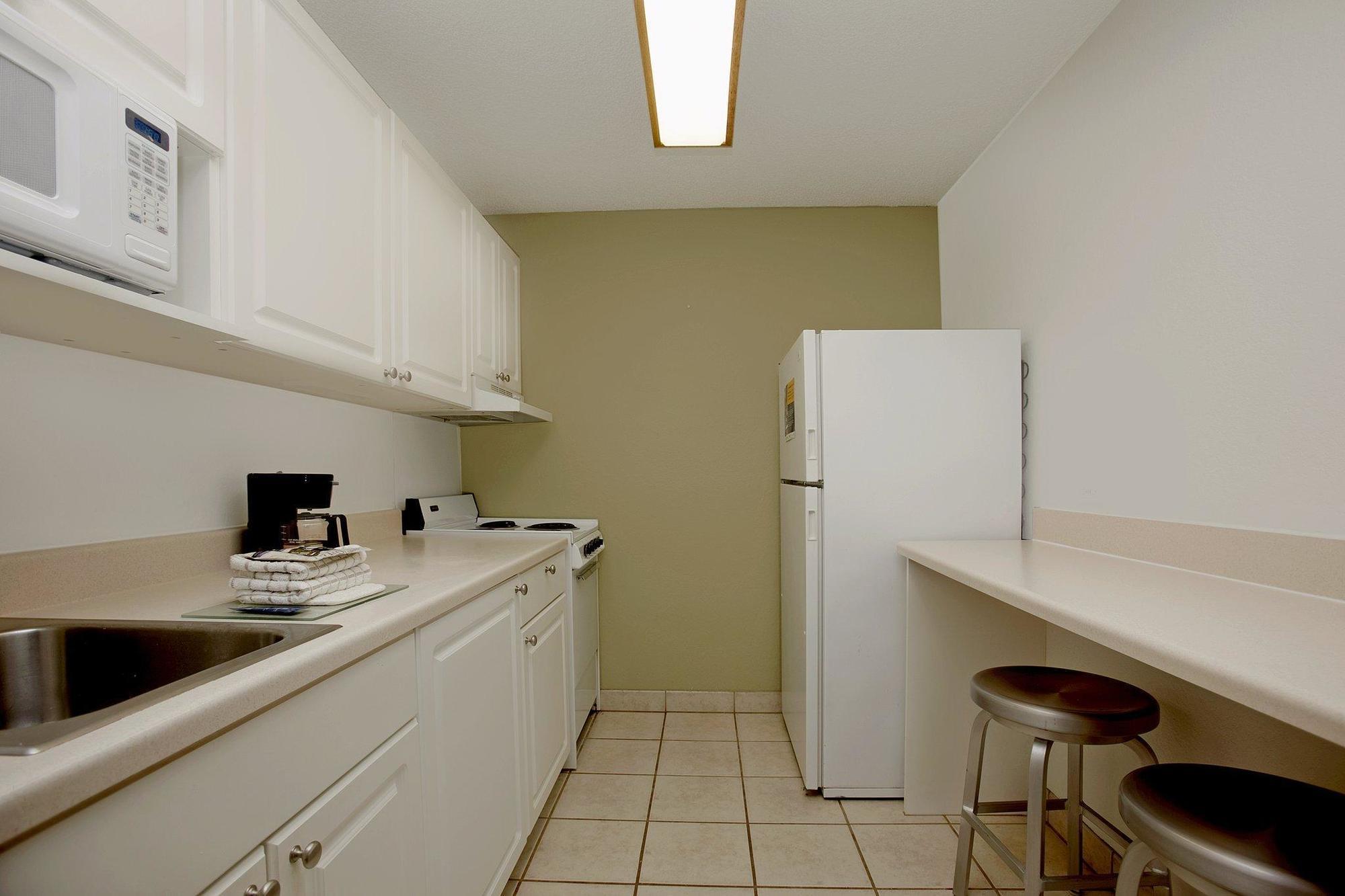 Extended Stay America Suites - Cleveland - Great Northern Mall North Olmsted Zewnętrze zdjęcie