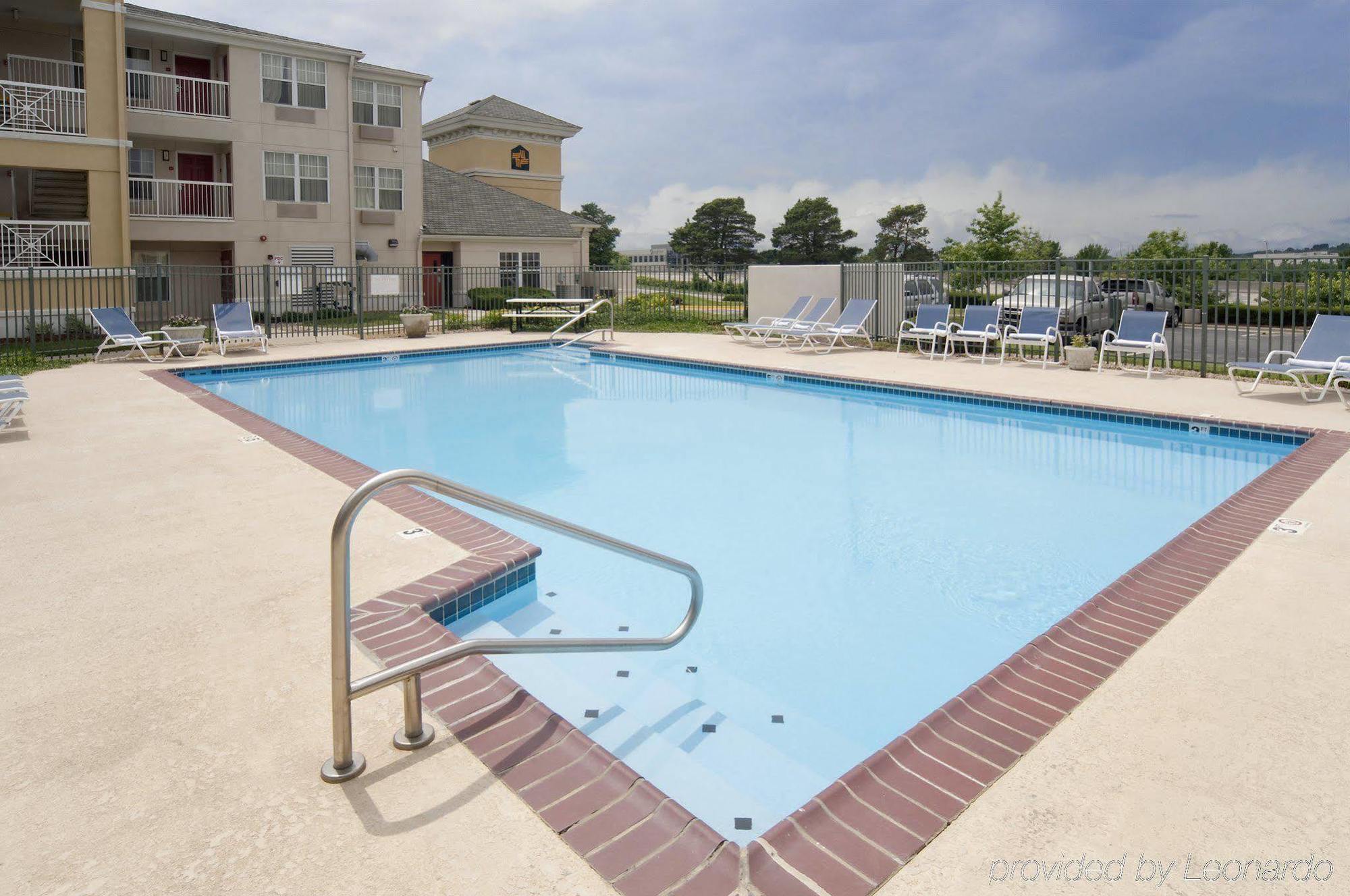 Extended Stay America Suites - Cleveland - Great Northern Mall North Olmsted Zewnętrze zdjęcie