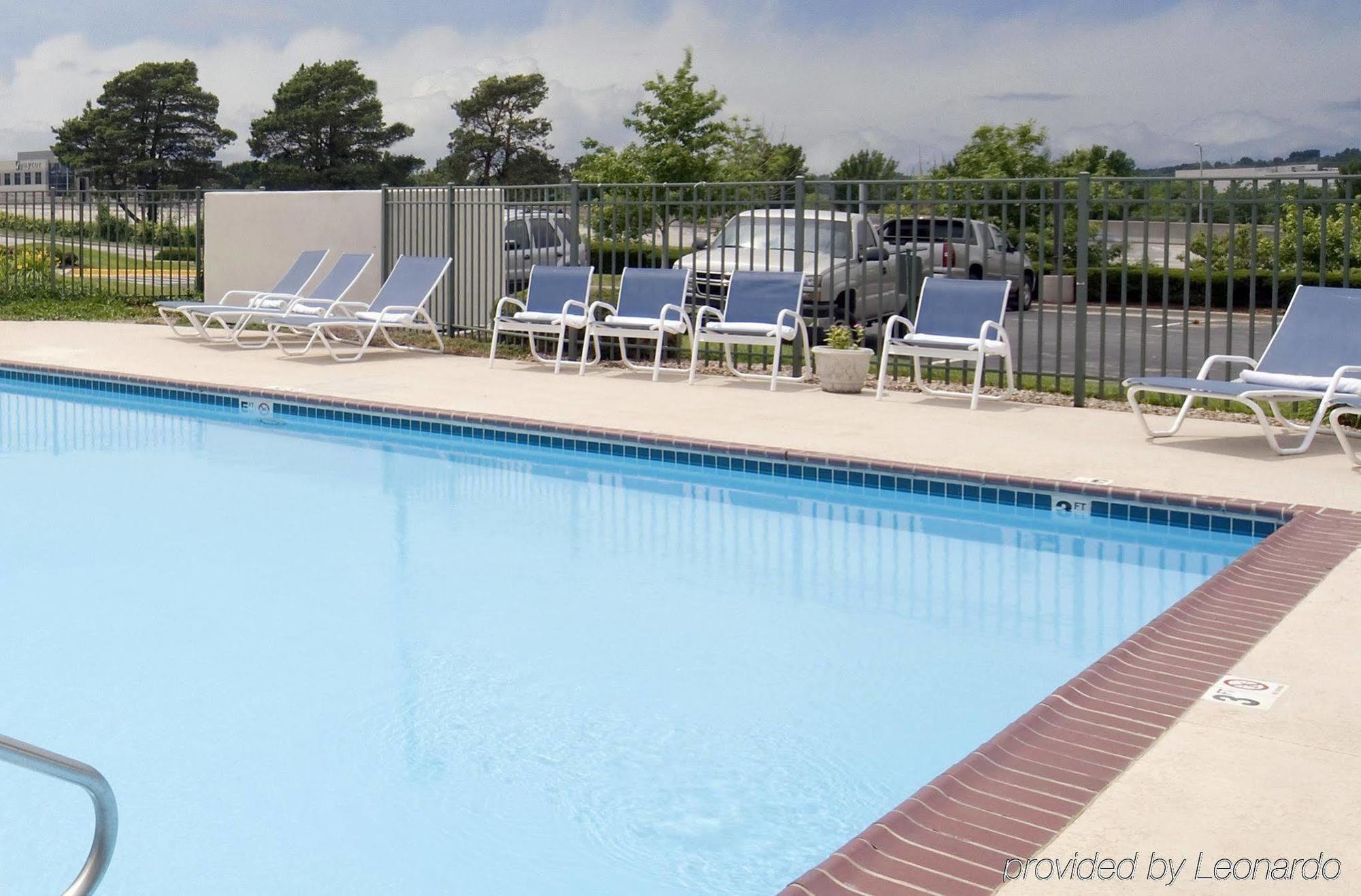 Extended Stay America Suites - Cleveland - Great Northern Mall North Olmsted Zewnętrze zdjęcie