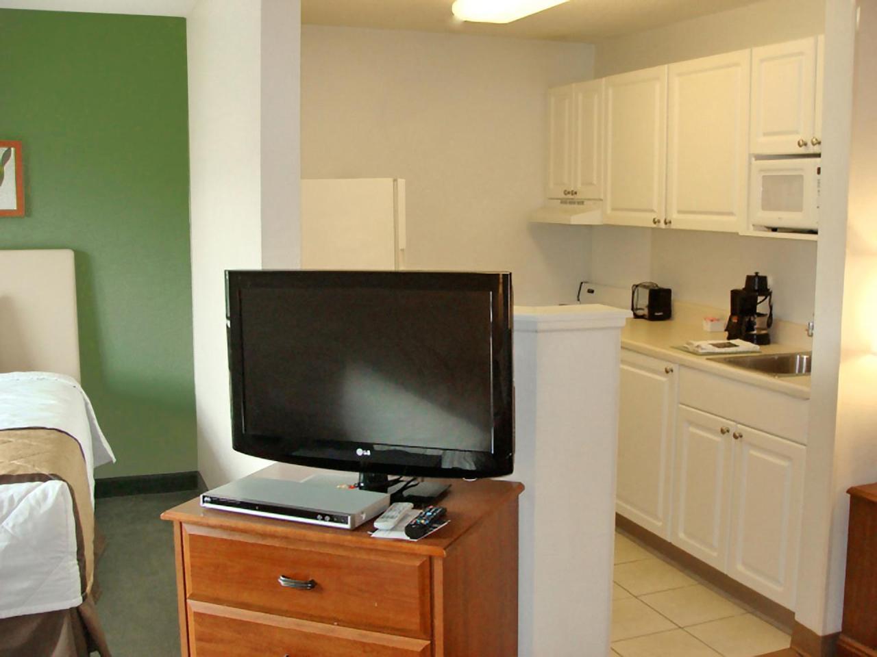 Extended Stay America Suites - Cleveland - Great Northern Mall North Olmsted Zewnętrze zdjęcie
