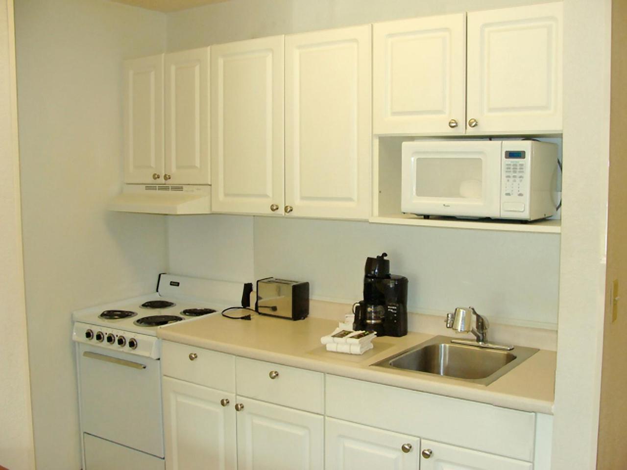 Extended Stay America Suites - Cleveland - Great Northern Mall North Olmsted Zewnętrze zdjęcie