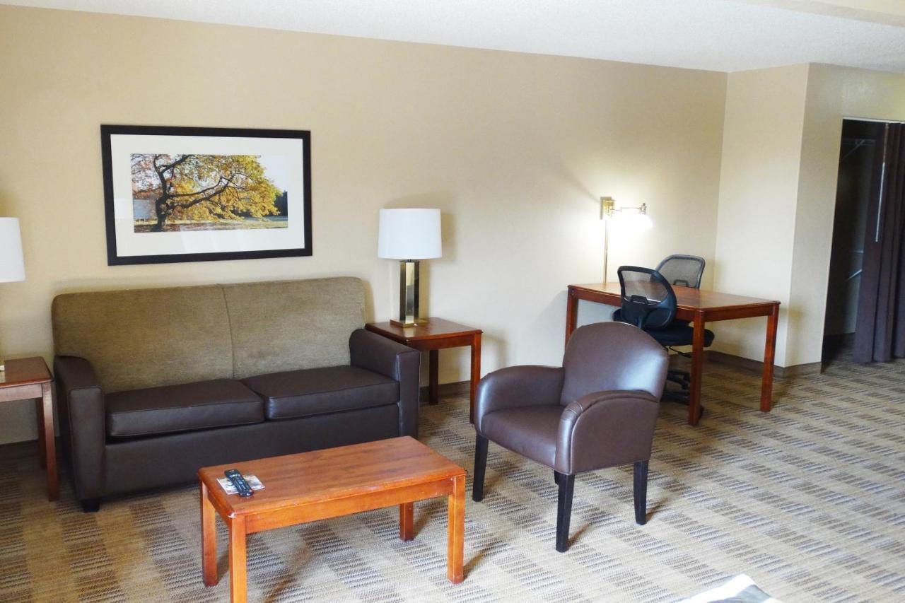 Extended Stay America Suites - Cleveland - Great Northern Mall North Olmsted Zewnętrze zdjęcie