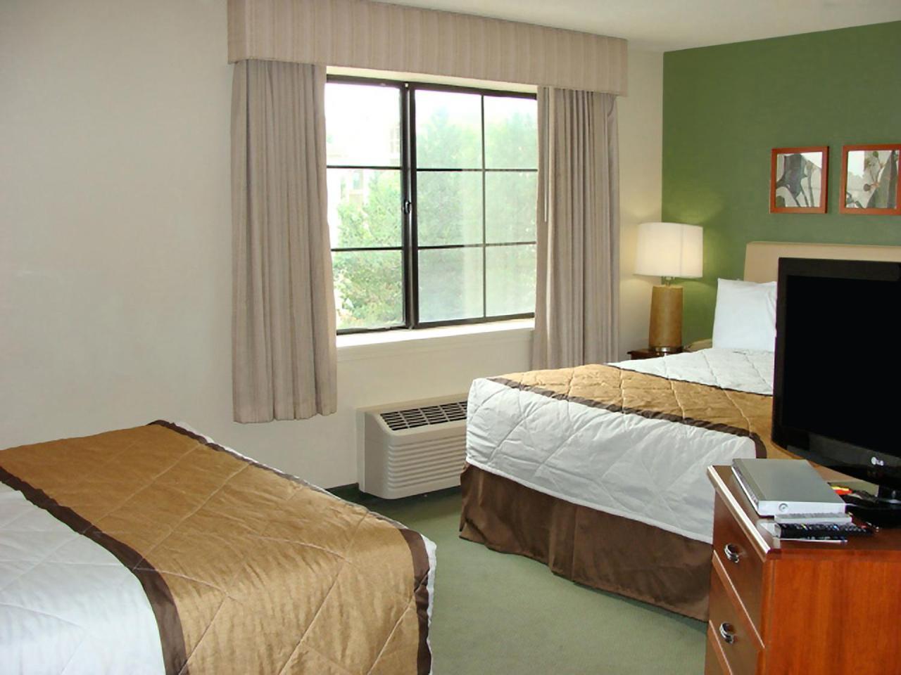 Extended Stay America Suites - Cleveland - Great Northern Mall North Olmsted Zewnętrze zdjęcie