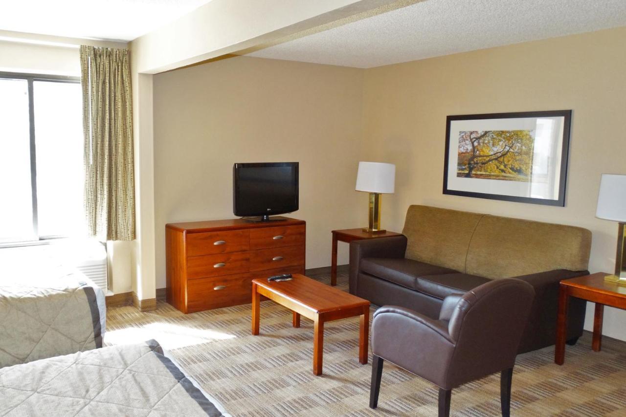 Extended Stay America Suites - Cleveland - Great Northern Mall North Olmsted Zewnętrze zdjęcie