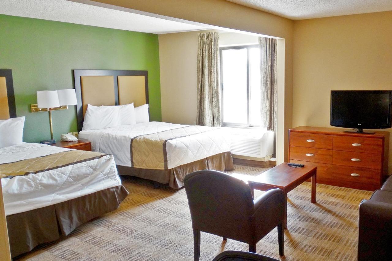 Extended Stay America Suites - Cleveland - Great Northern Mall North Olmsted Zewnętrze zdjęcie